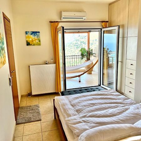 Villa Oleander Elounda Exteriör bild