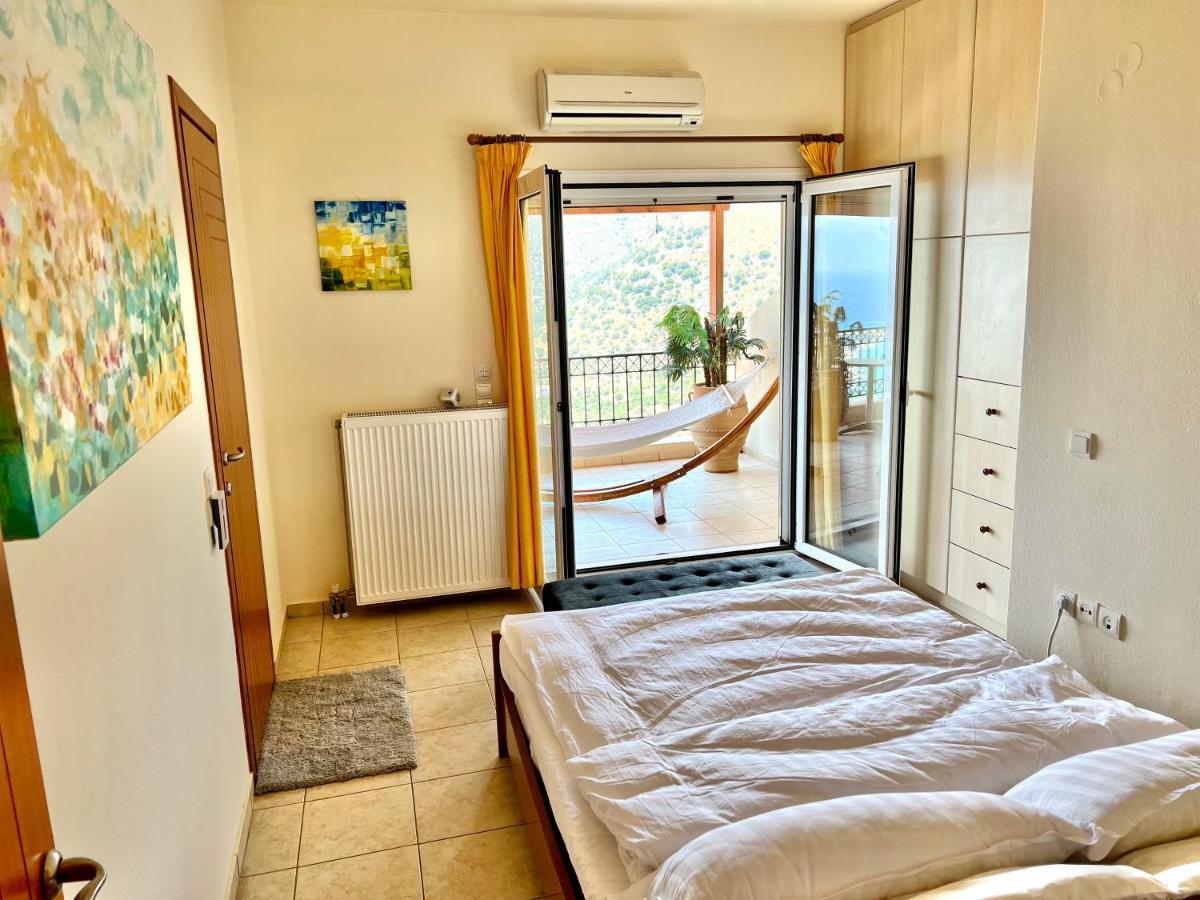 Villa Oleander Elounda Exteriör bild